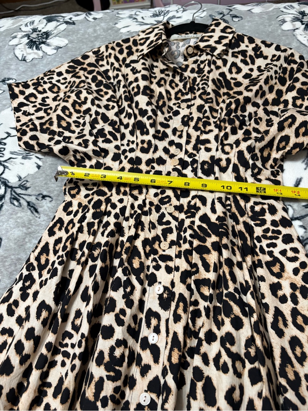 Anthropologie Exquise Tobie
Dress xxs/p - Picture 7 of 9
